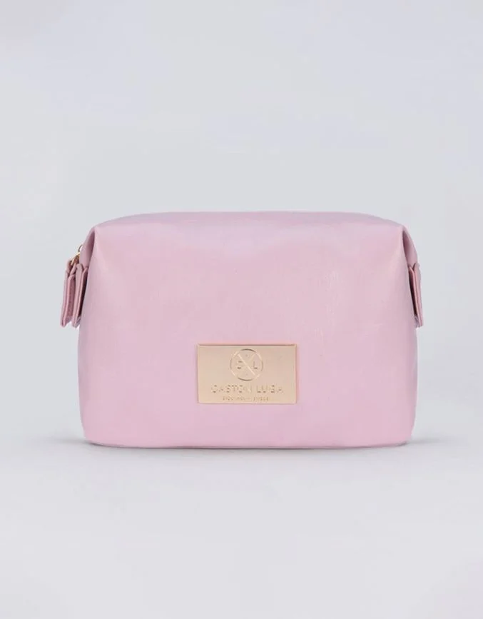 GL盥洗包 山茶花粉