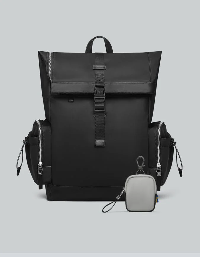 Resenär背包 + 配件优惠组合(总计1120元) 