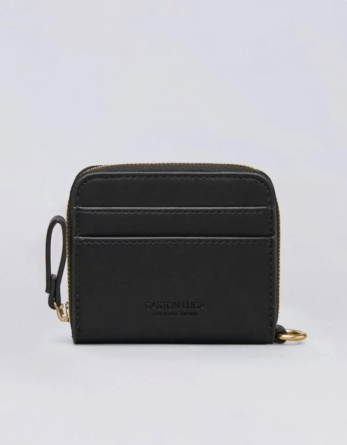 BÖRS 典雅黑&金色