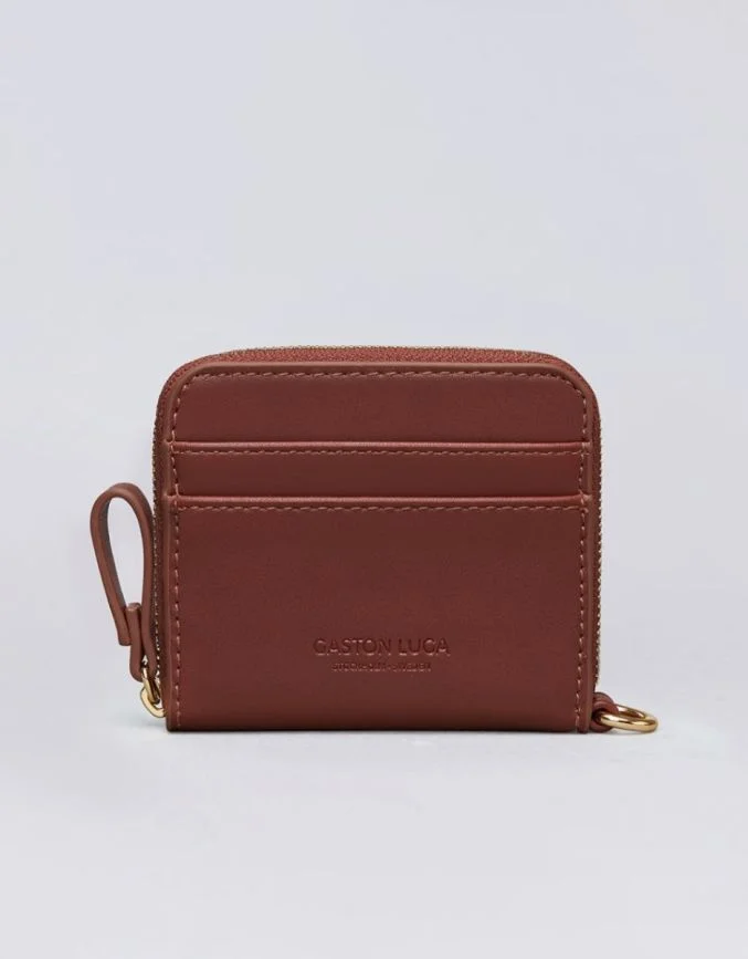 Börs 茶褐色 自然棕