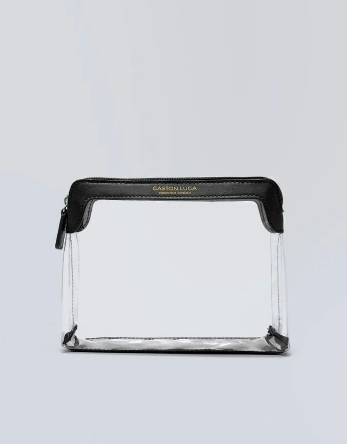 Ärlig旅行盥洗包 