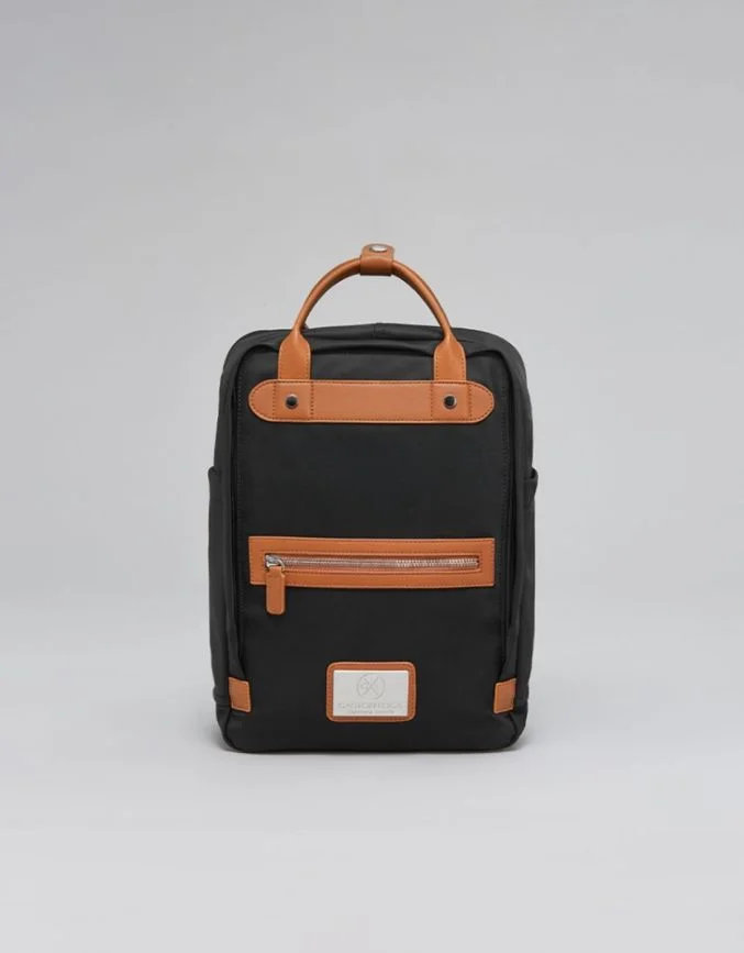 LILLEN 典雅黑&自然棕