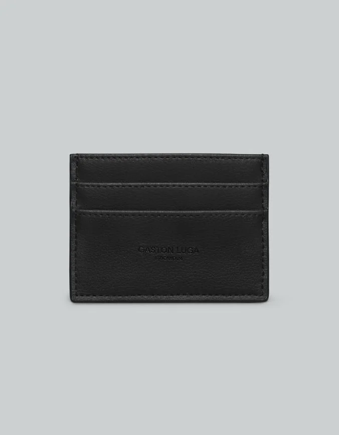 苹果皮革PLÅNKAN 典雅黑