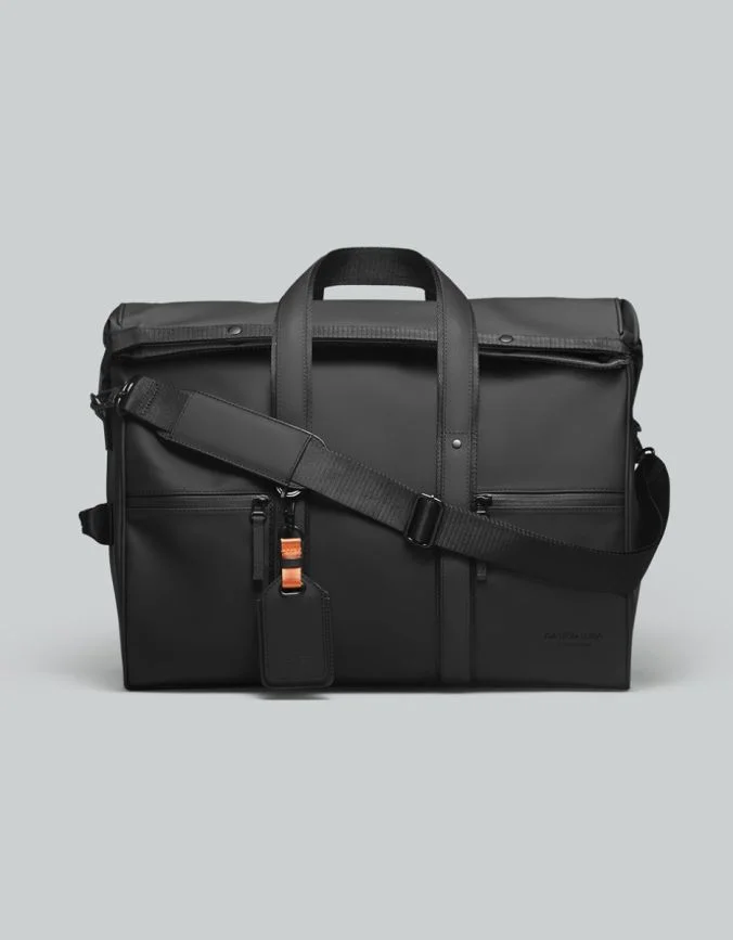 Hälgen(new!) 典雅黑