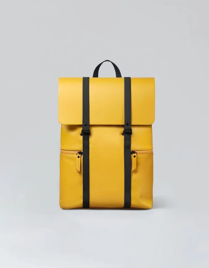 SPLÄSH 13''(365官网登录网址_365bet网站_365体育官网下载同款) 芥末黄&典雅黑