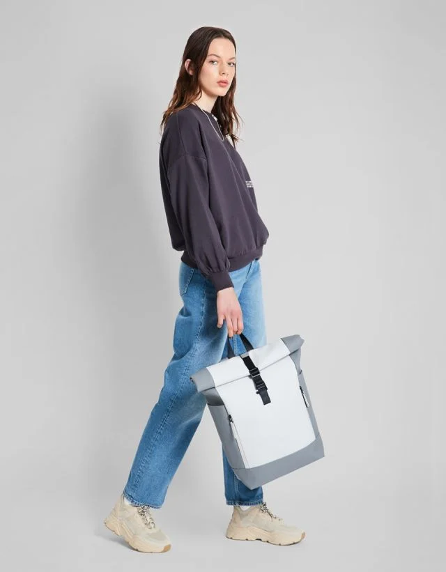  Rullen 13'' 亮灰&深灰