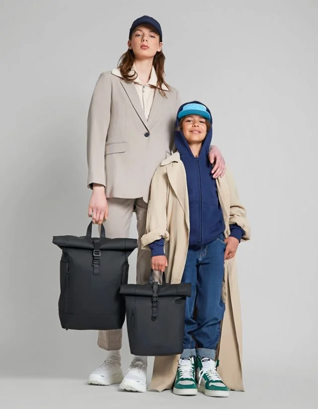  Rullen 13'' 典雅黑