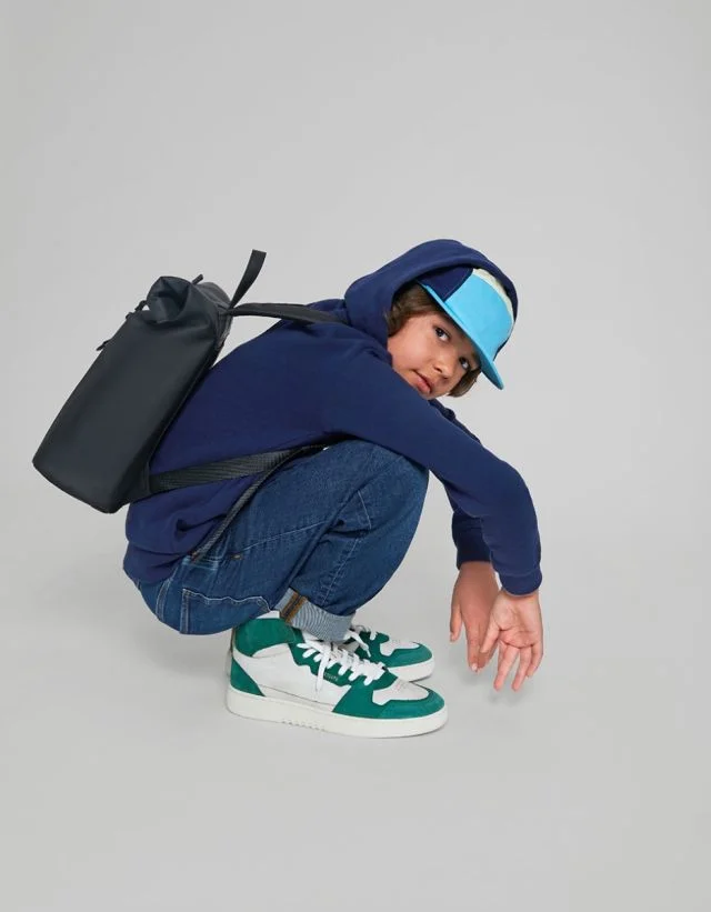 Rullen Mini 典雅黑