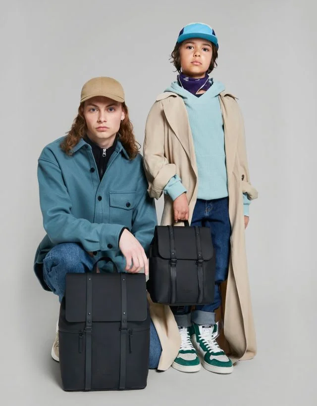 Spläsh Mini(new!) 典雅黑