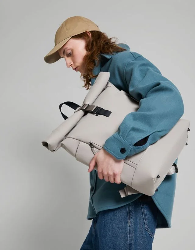  Rullen 13'' 浅灰褐