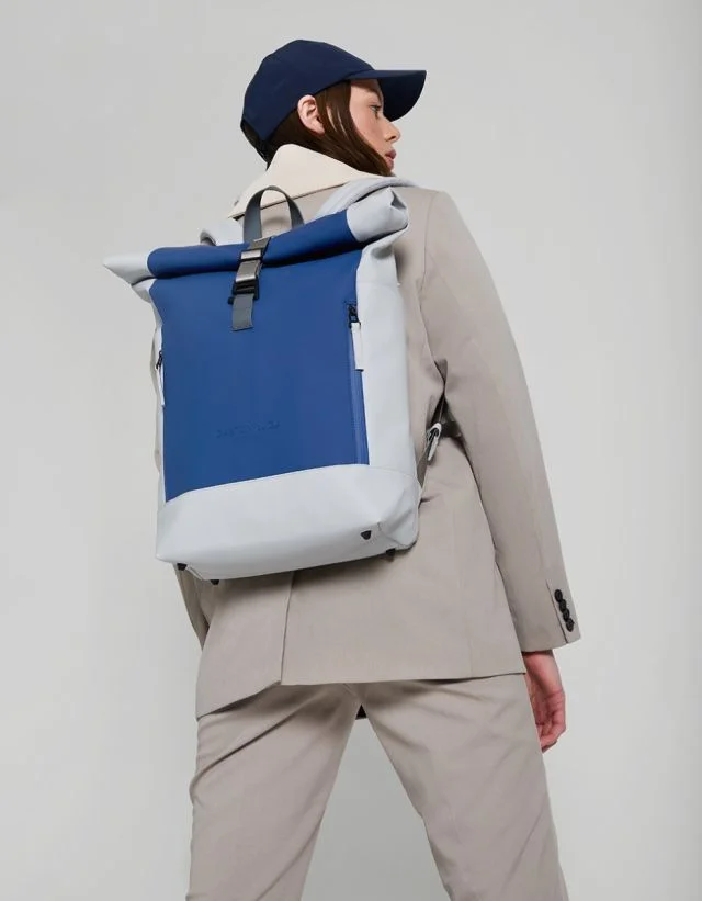  Rullen 13'' 电光蓝&亮灰