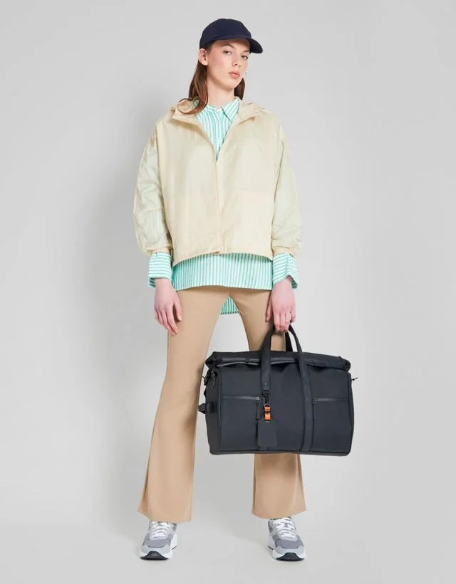 Hälgen(new!) 典雅黑