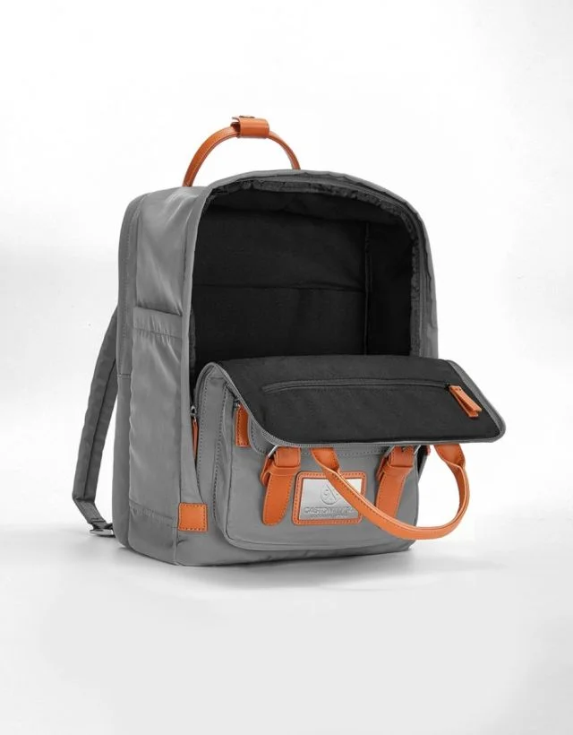 BITEN 15寸 神秘灰&自然棕