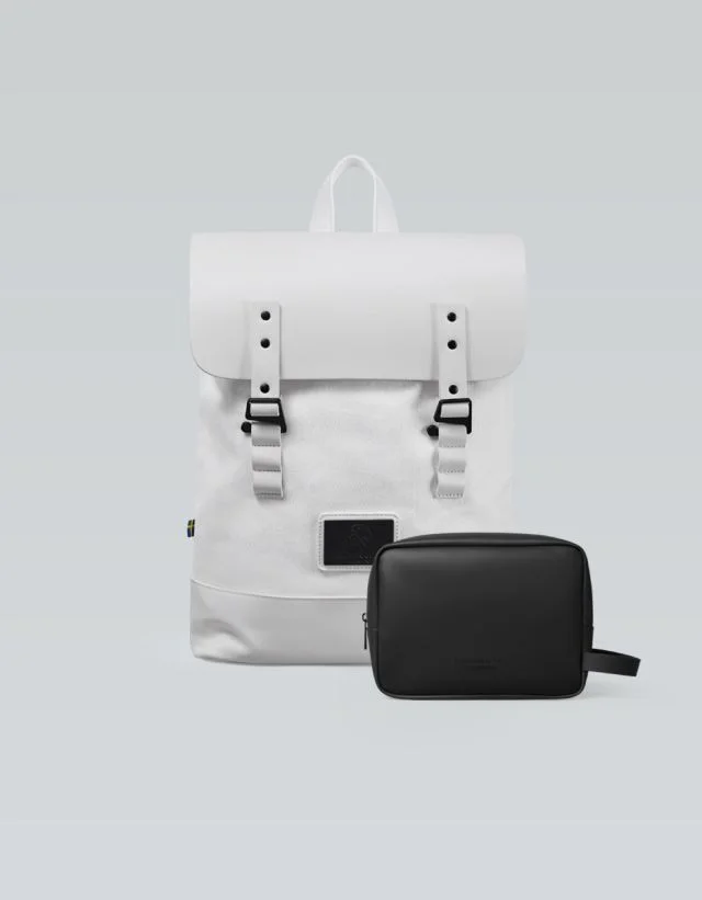 Pråper背包 + 配件优惠组合 (总计1340元) 