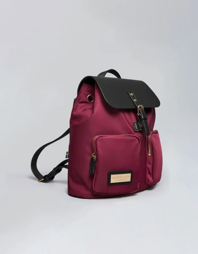 PÄRLAN 美酒红&典雅黑