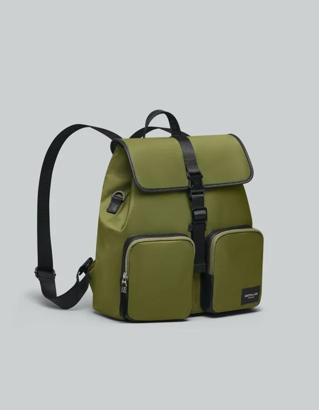 Bästis(new!) 橄榄绿