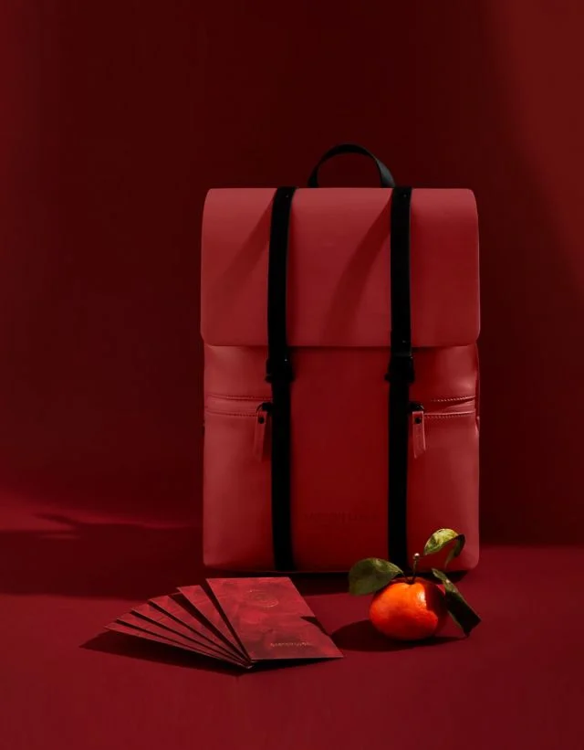 SPLÄSH 13''(365官网登录网址_365bet网站_365体育官网下载同款) 朱砂红